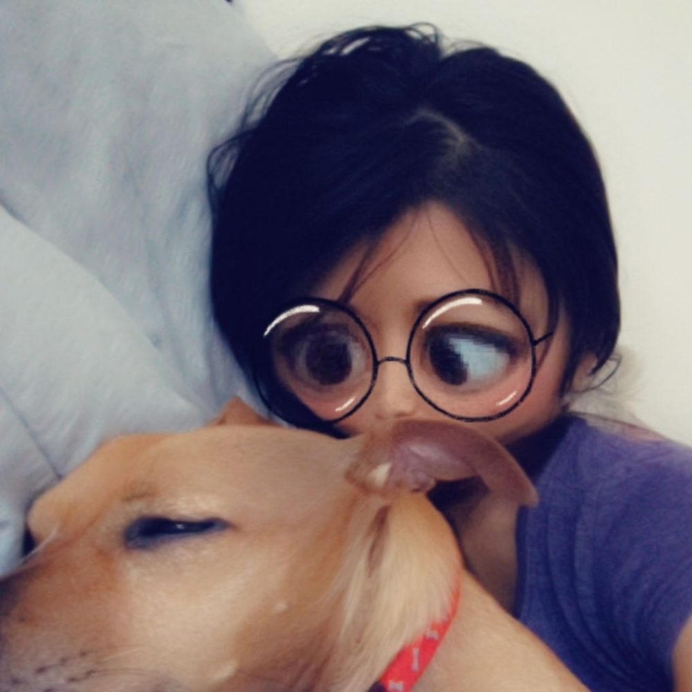 Meet your Posher, Bopha